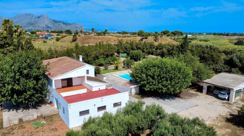 Foto 2 von Country house zum Verkauf in La Xara - La Sella, Dénia