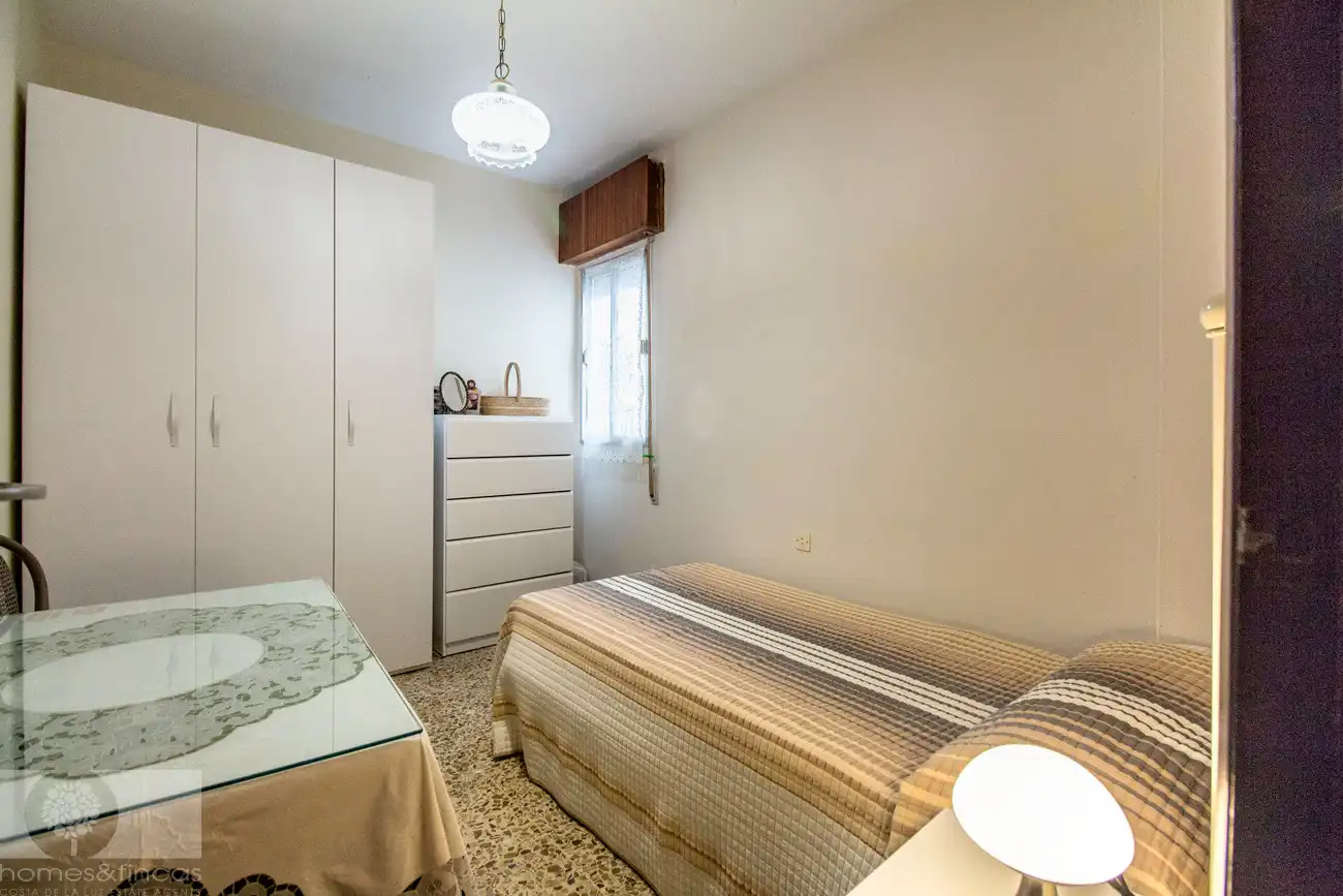 Appartement avec terrasse à vendre à Avenida de Andalucía, imagen 15