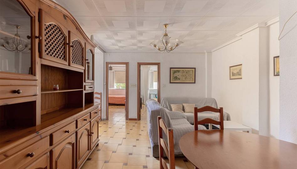 Photo 1 of Flat for sale in Crevillente, L'Illa Perduda, Valencia