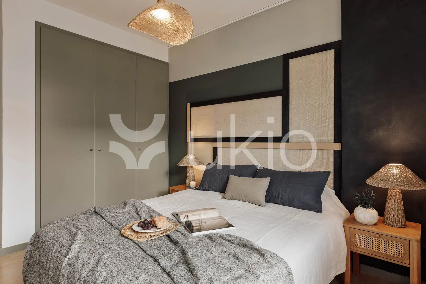 Appartement compact avec ascenseur à louer à Carrer d'Aribau, imagen 19