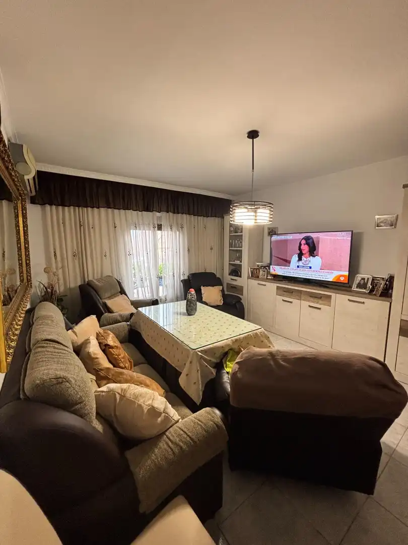 Sala de estar de Piso en venta en Córdoba con Calefacción