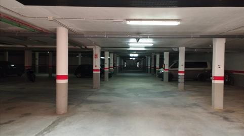 Photo 4 of Garage for sale in De Los Maceros, Sónsoles, Ávila Capital