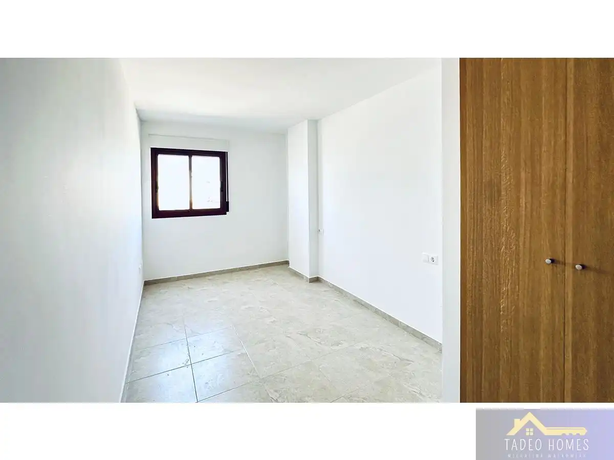 Apartament amb terrassa en venda a Travesia Pelenes 10, imagen 6