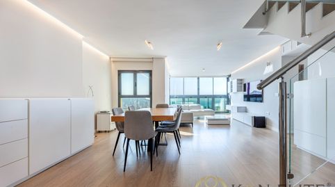 Photo 3 of Attic for rent in Avenida Municipi del, Juzgados - Plaza de Toros, Benidorm