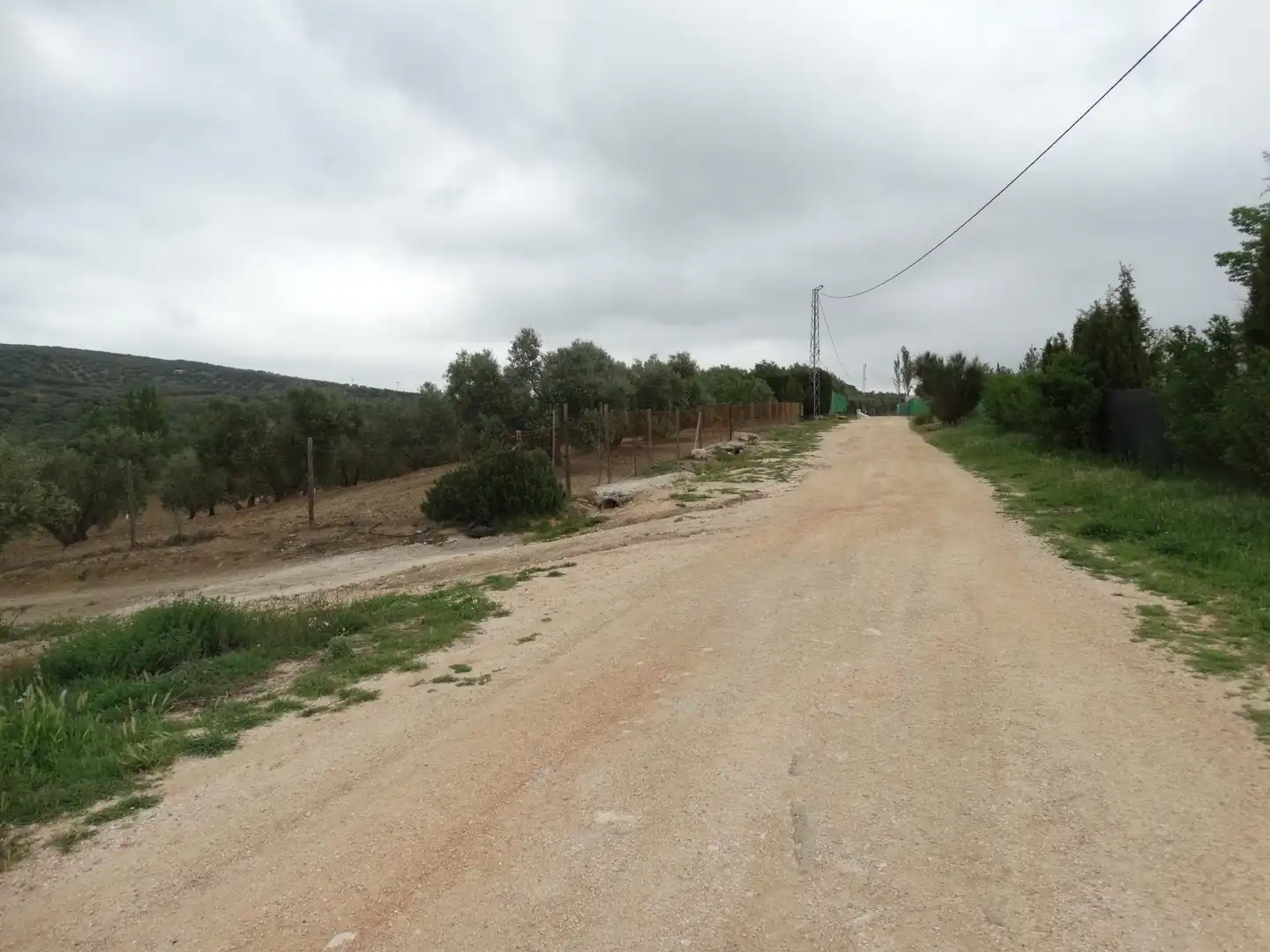 Lands and plots for sale in Calle CERRO LIMON, imagen 18