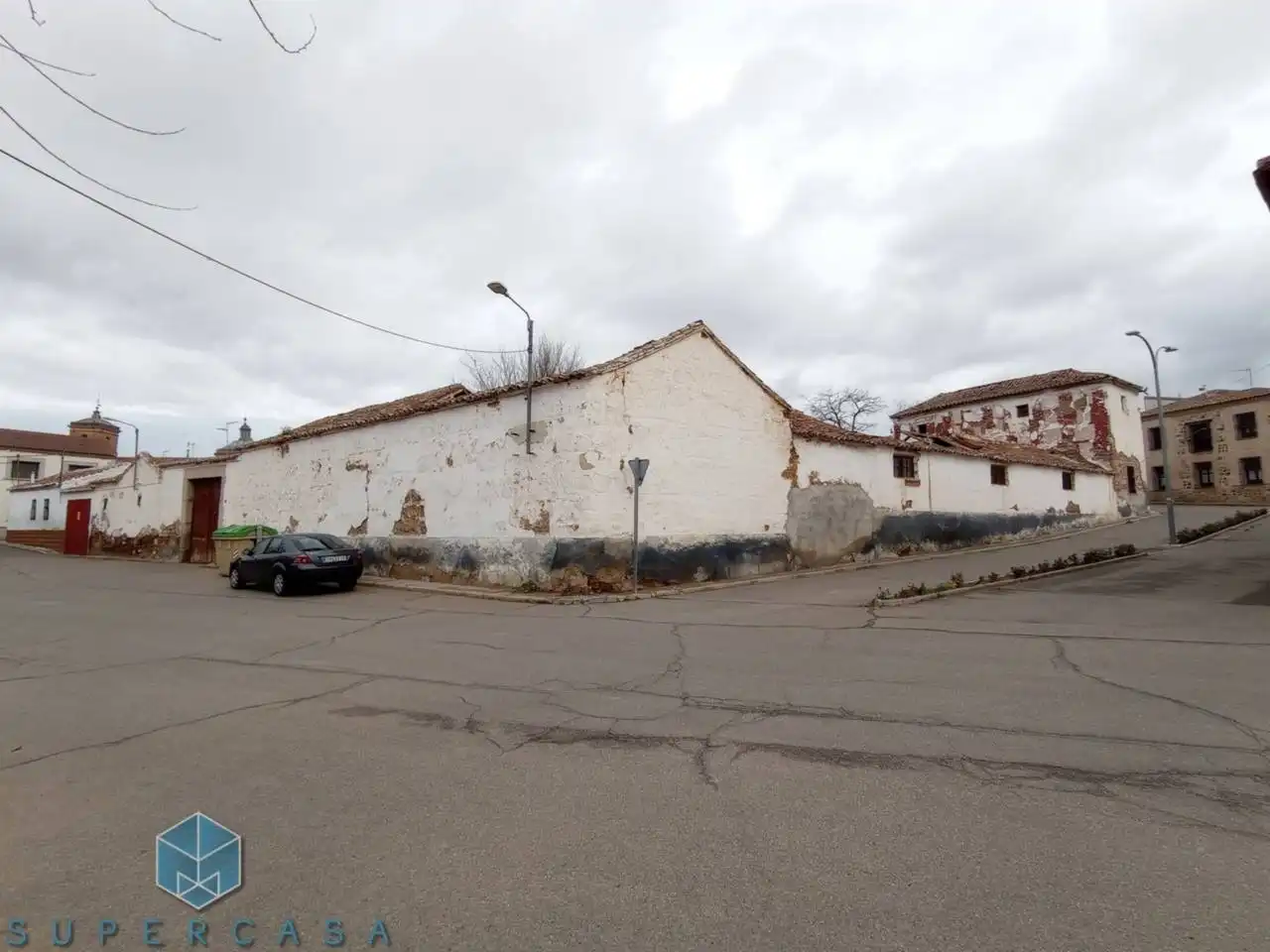 Casa amb jardí en venda a Calle Mártires, imagen 5