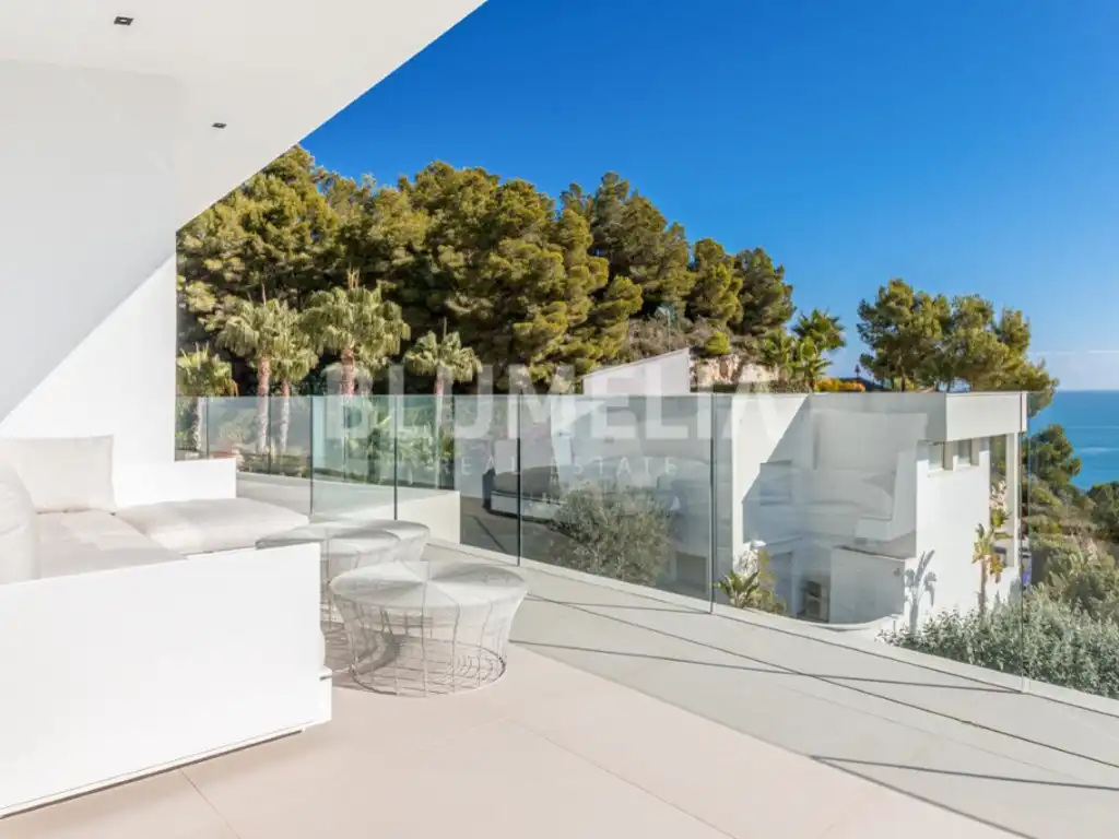 Houses for sale in Portichol - Balcón al Mar