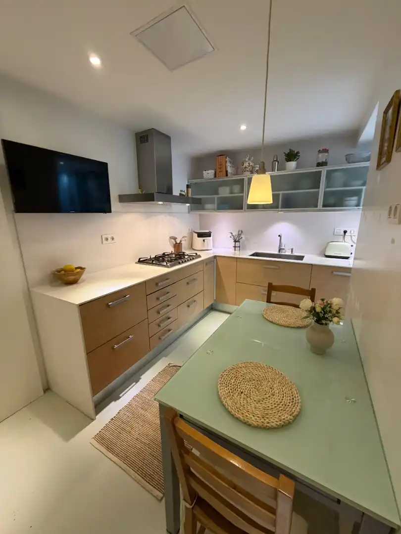 Piso en venta en Torrent Lloveras, 22, Vilassar de Dalt