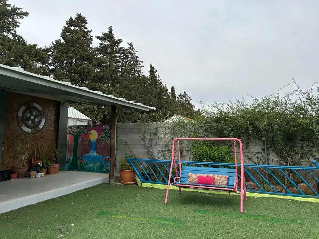 Garten von Grundstücke zur Miete in Chiclana de la Frontera