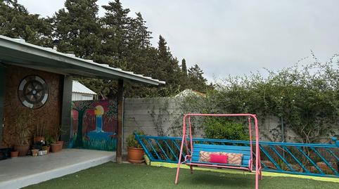 Foto 4 de Terreno de alquiler en Pelagatos - Pago del Humo, Chiclana de la Frontera