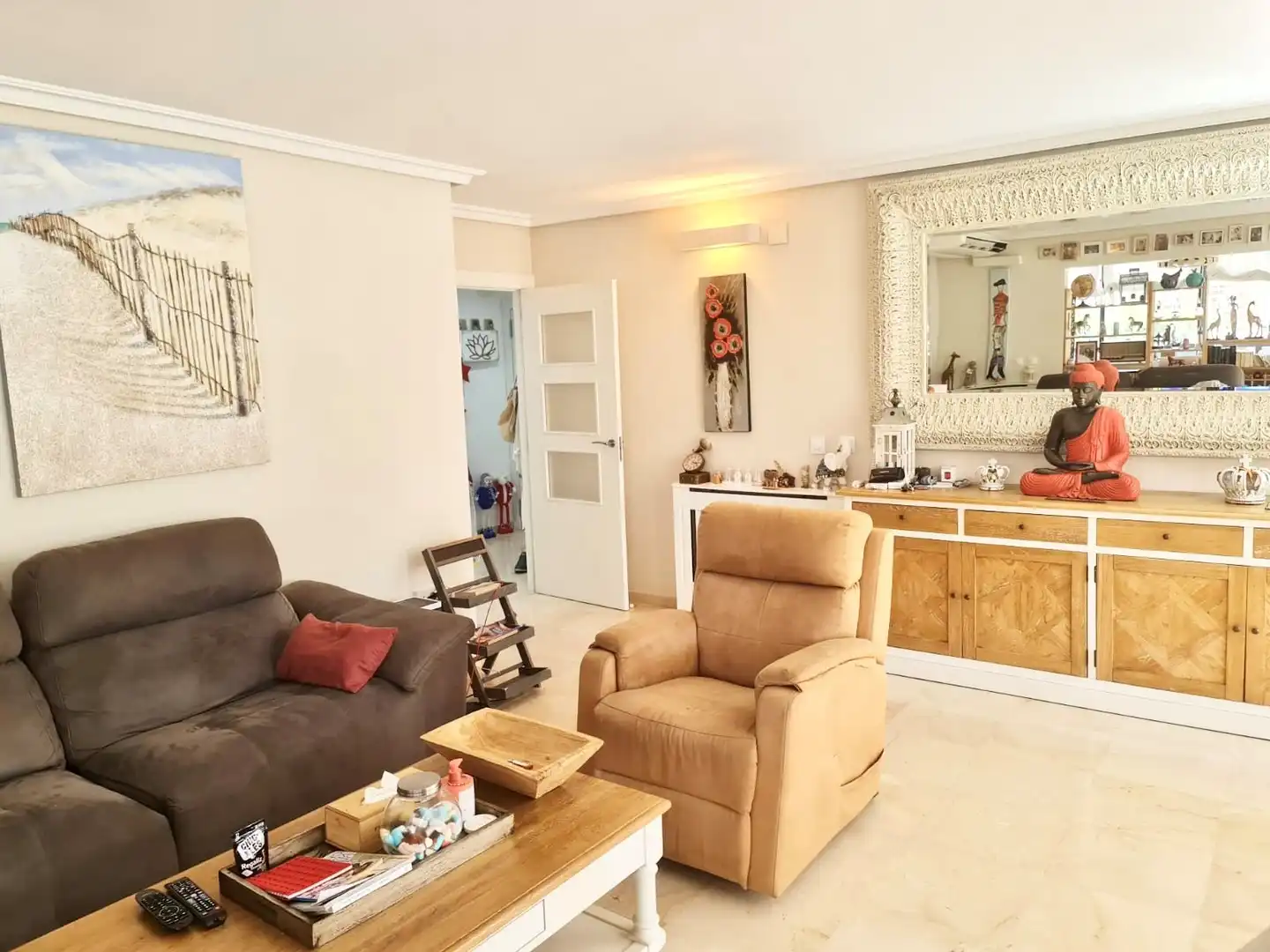 Appartement avec piscine à vendre à Calle Esperanto, imagen 13