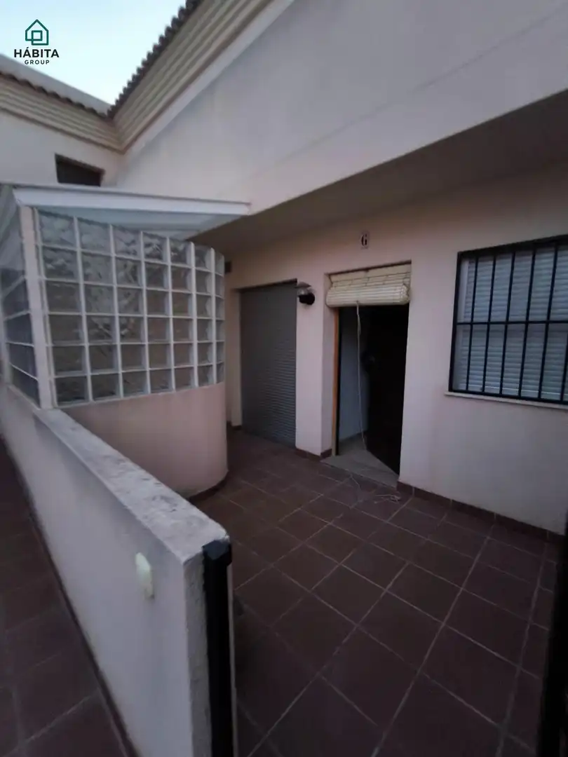 Ático de alquiler en Torre-Pacheco ciudad
