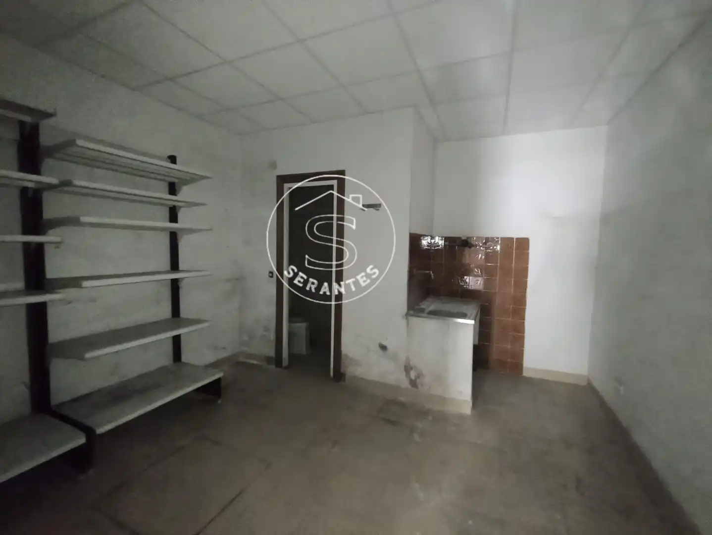 Commercial properties for sale in  Pamplona / Iruña