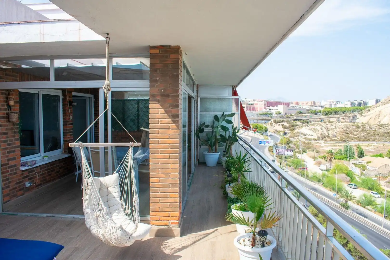 Penthouse mit Terrasse zum Verkauf in N/A, imagen 14