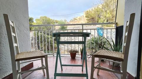 Foto 3 de Pis en venda a Barrio de San Blas, Alicante