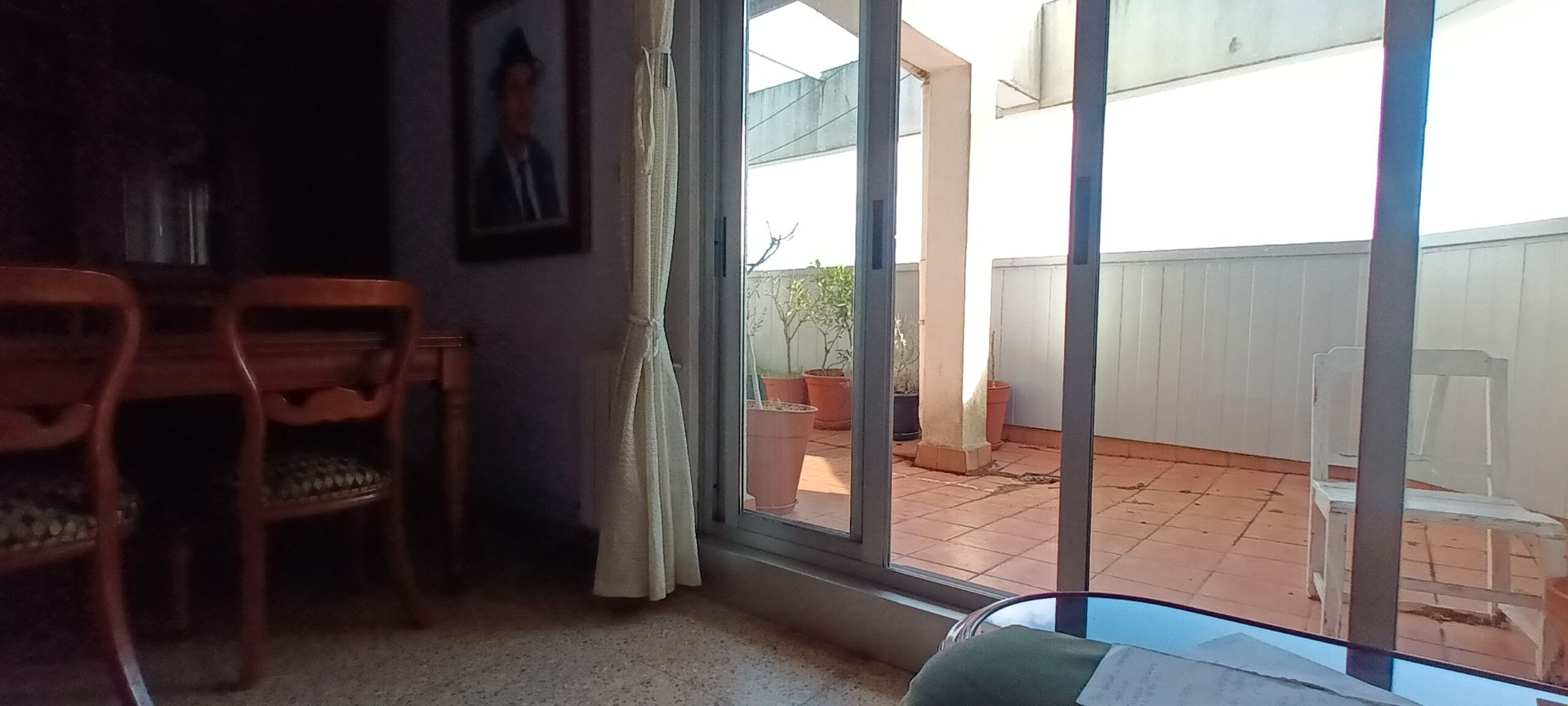 Ático en venta en Avenida do Fragoso, As Travesas - Balaídos, Centro Urbano