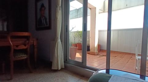 Foto 3 de Àtic en venda a Avenida Do Fragoso, As Travesas - Balaídos, Vigo