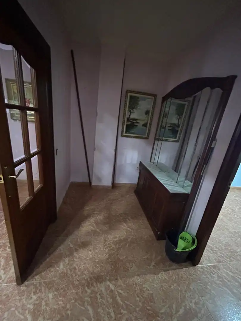 Casa amb terrassa en venda a Poblats Marítims, imagen 14