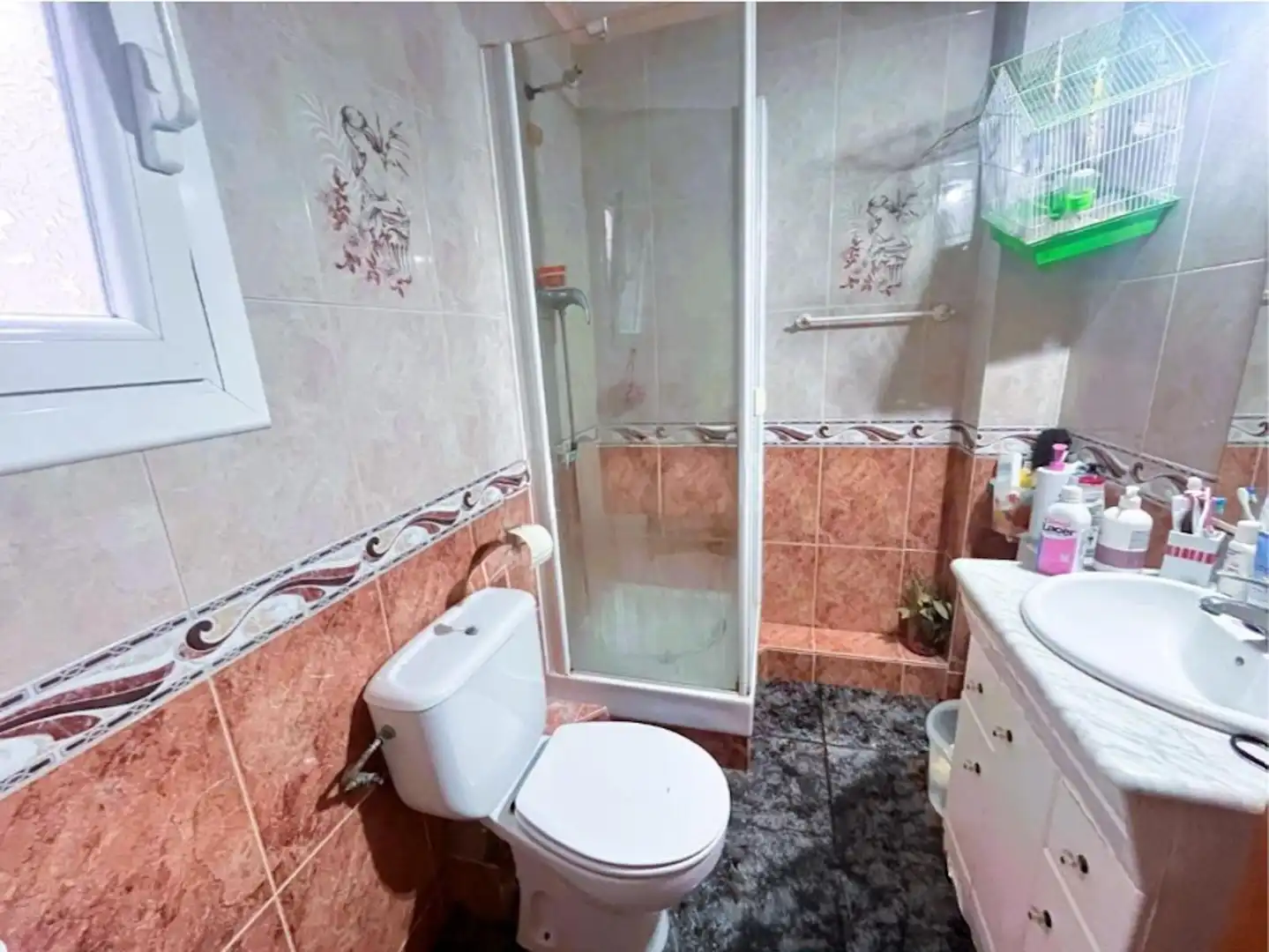 Appartement avec terrasse à vendre à Calle MENTA, imagen 4