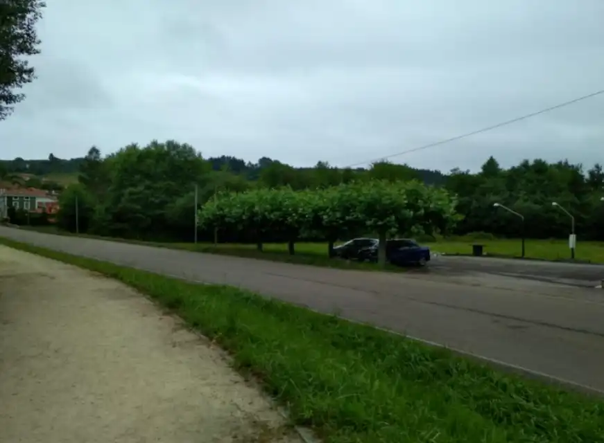 Residencial en venta en Cudillero