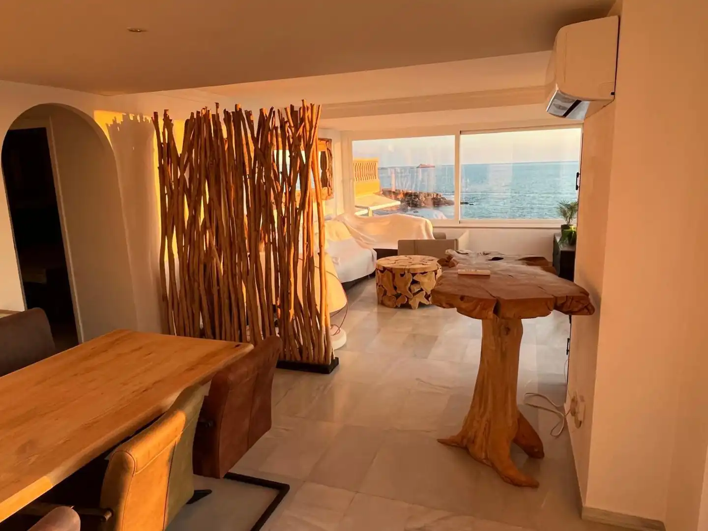 Penthouse with pool to rent in Santa Ponça, imagen 3
