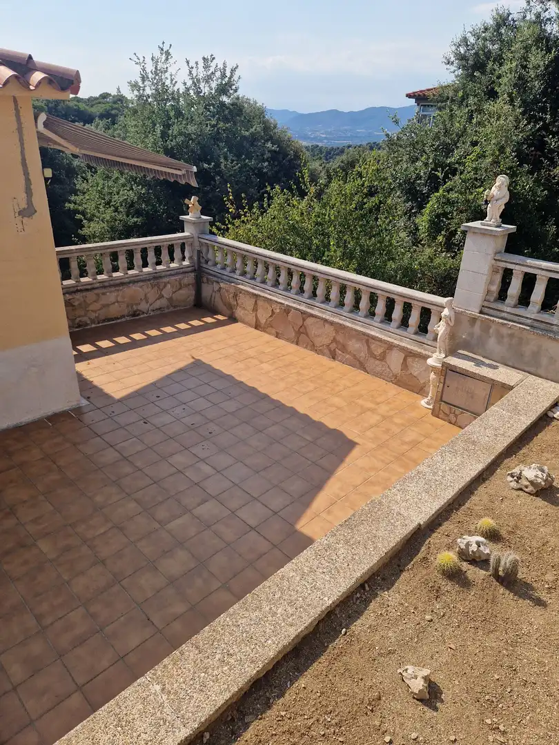 Casa o chalet de alquiler en Can Massuet del Far
