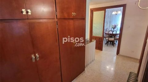 Foto 5 de Pis en venda a Calle las Pedrizas, 1, Campillo de Altobuey, Cuenca