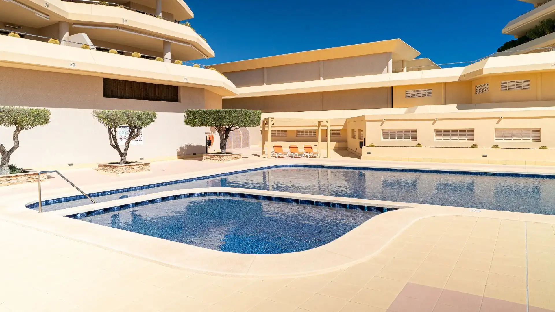 Appartamento con piscina in vendita a Altea Hills, imagen 15