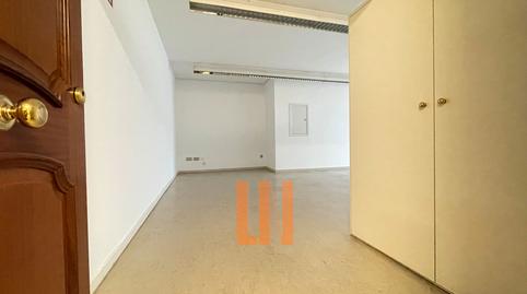 Foto 5 de Oficina de lloguer a Rua Alameda, 34, Ensanche, A Coruña