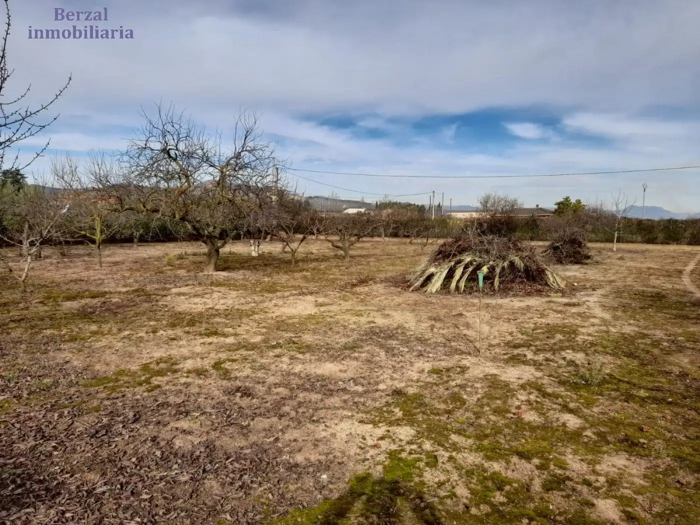 Finca rústica en venta en Lardero con Calefacción, Jardín privado y Terraza