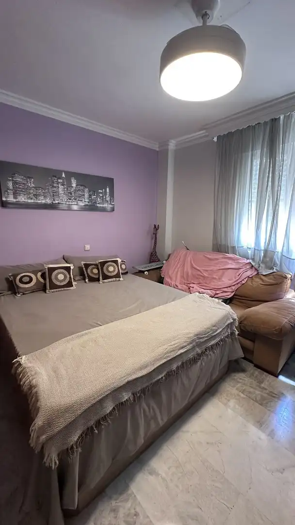 Apartament amb ascensor en venda a San Pedro de Alcántara, imagen 7