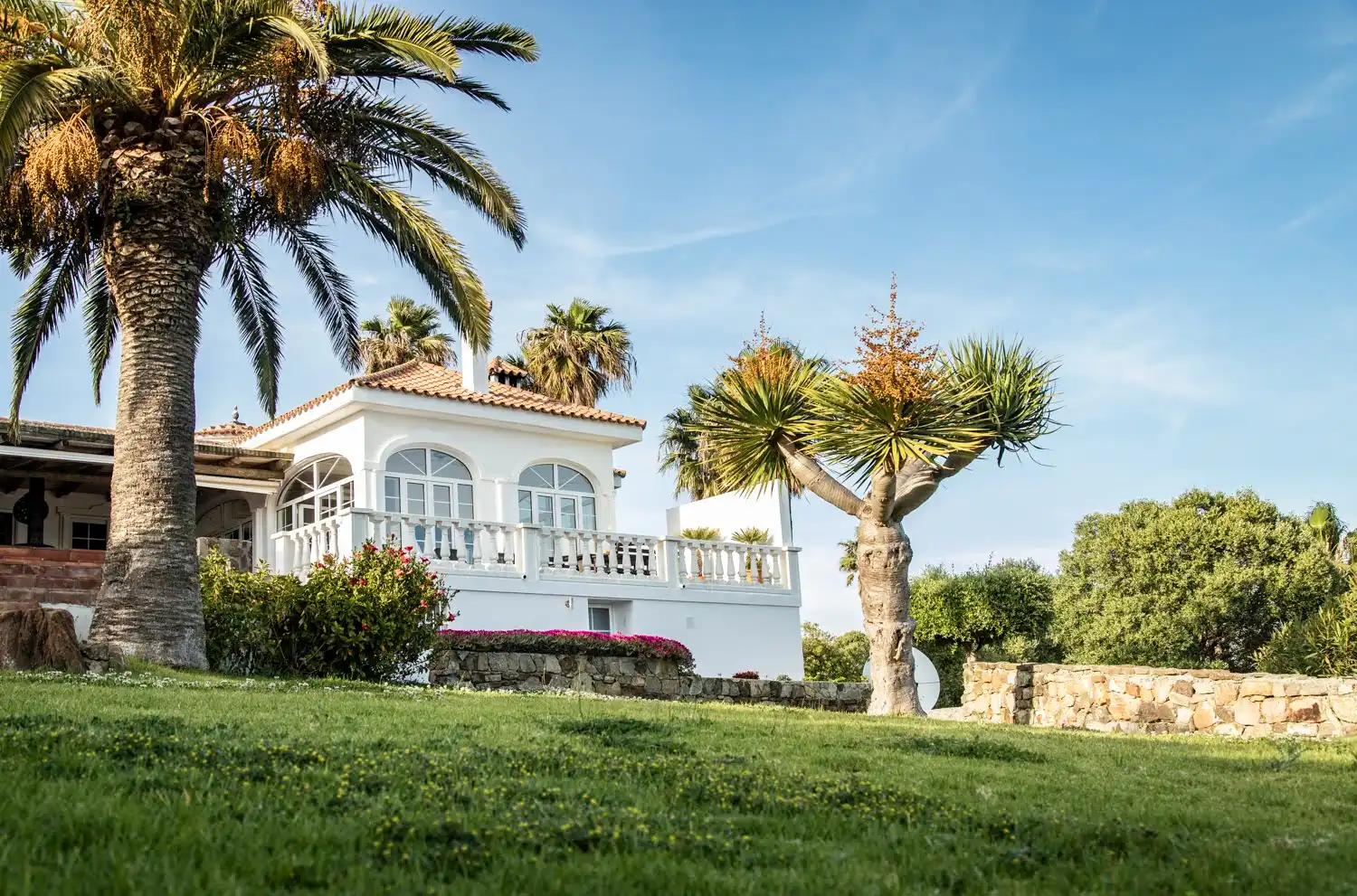 Villa avec terrasse à vendre à Camino de la Pista 3, imagen 24
