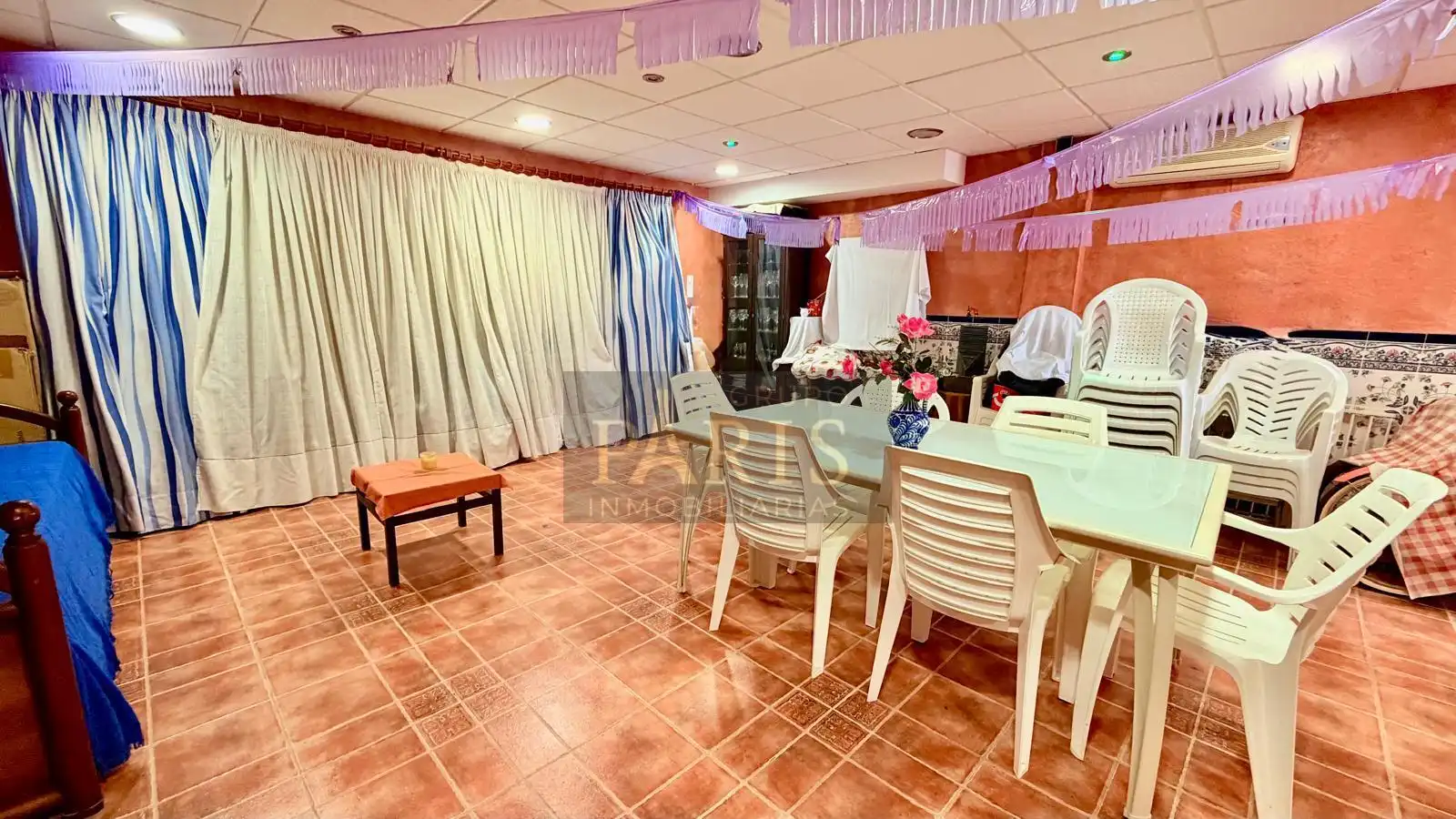 Casa o xalet en venda en Cartagena amb Aire condicionat i Piscina comunitària