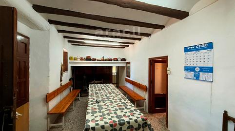 Foto 5 de Finca rústica en venda a Bocairent, Valencia