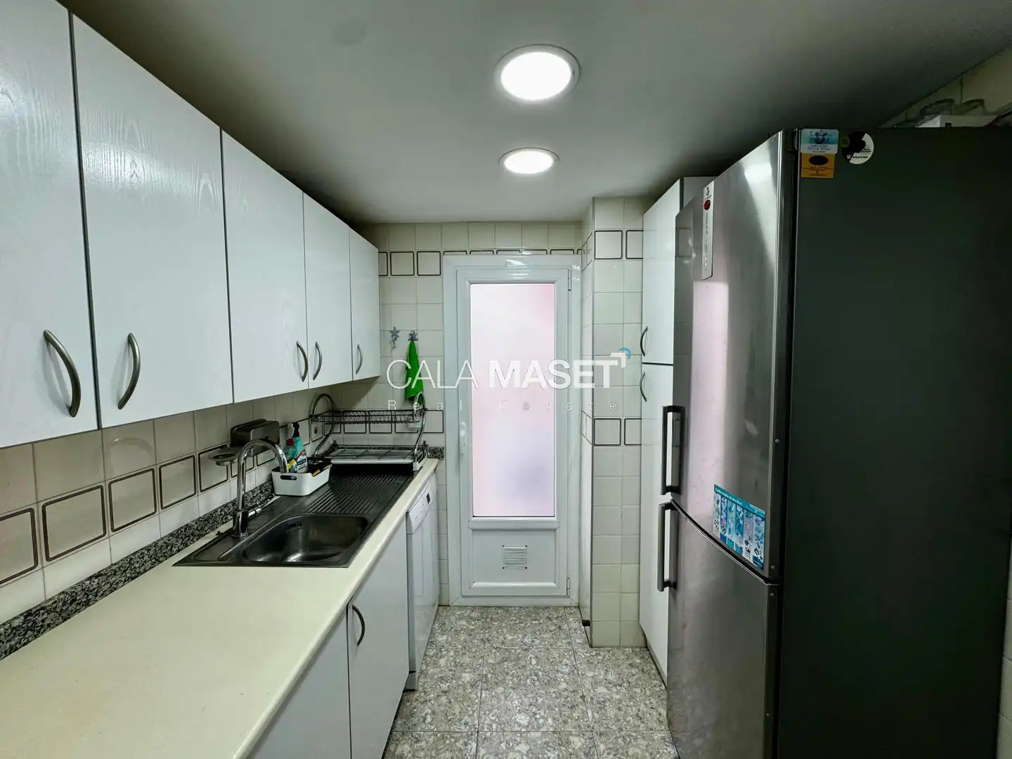 Apartamento en venta en Vall d'Aro, 30, Sant Pol