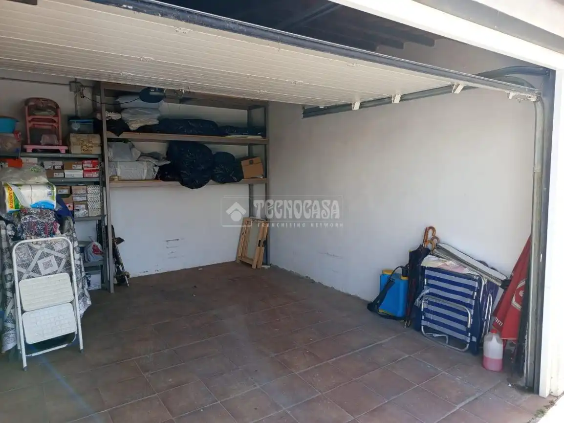 Terreno en venta en San Roque