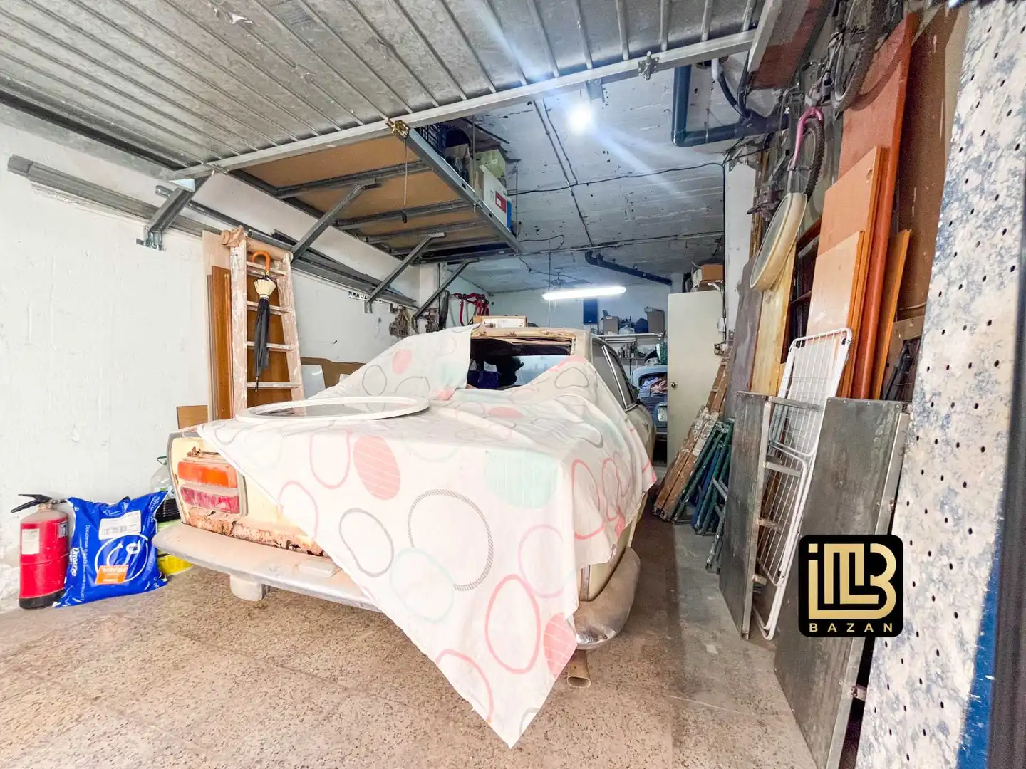 Commercial properties for rent in Málaga