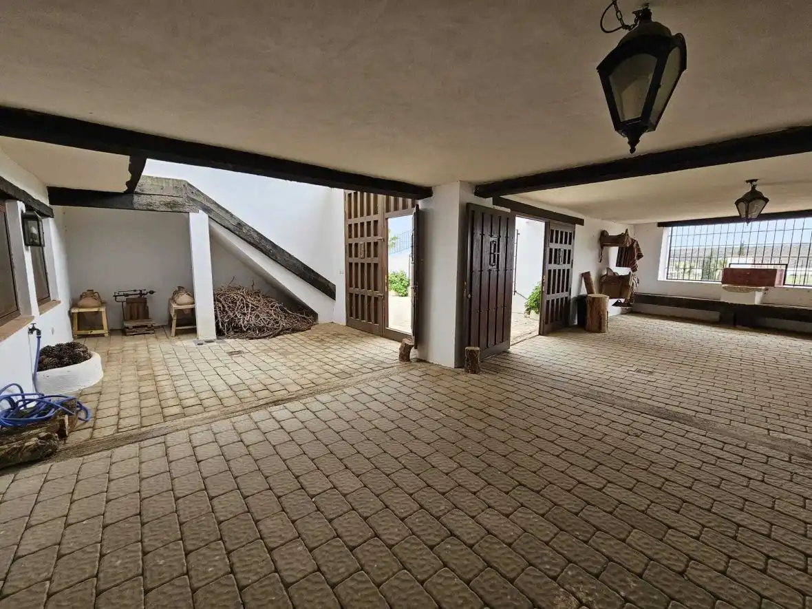Finca rústica en venta en RM-D18, Calarreona