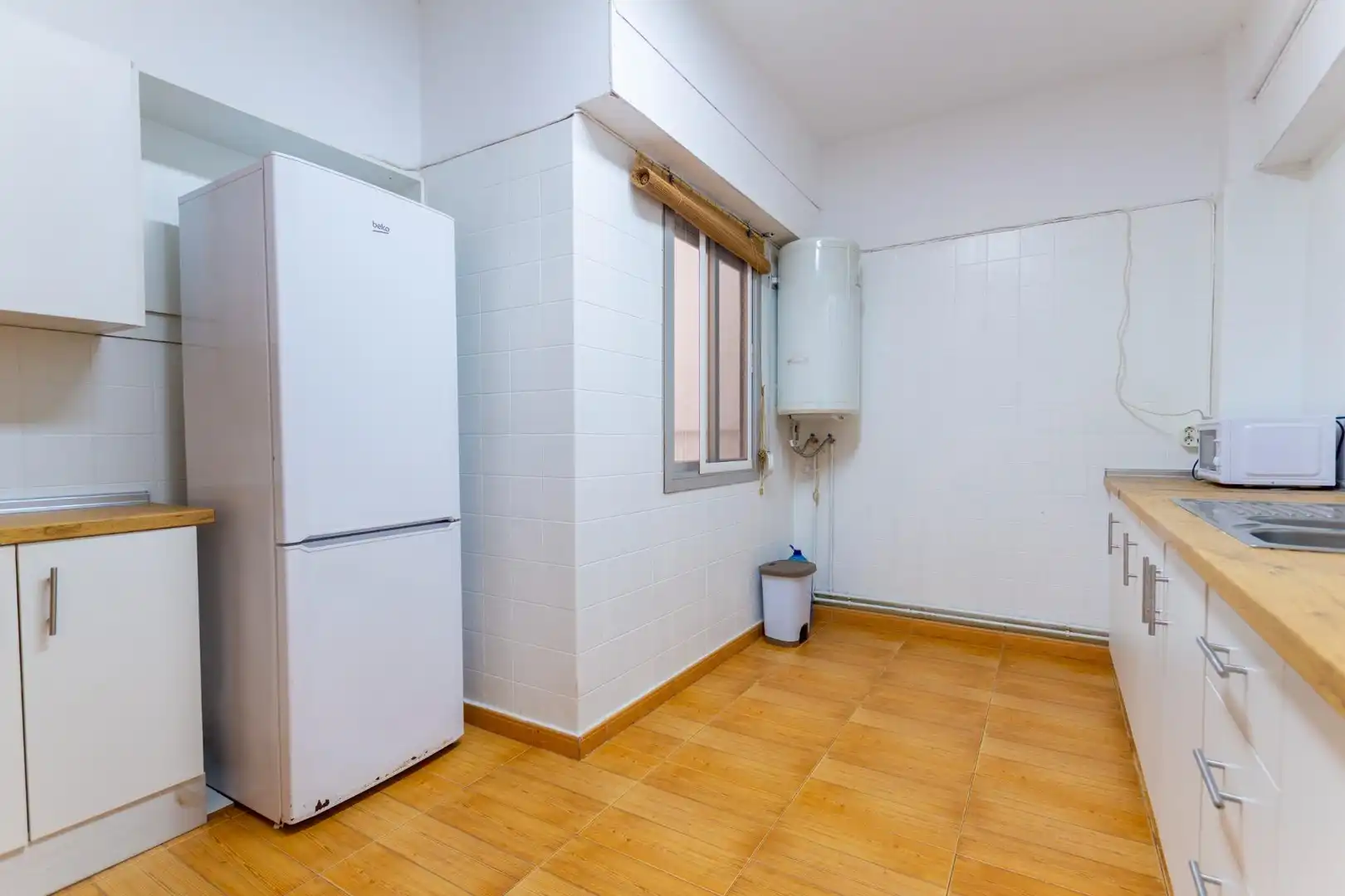 Appartamento in vendita a Calle MURILLO, imagen 4