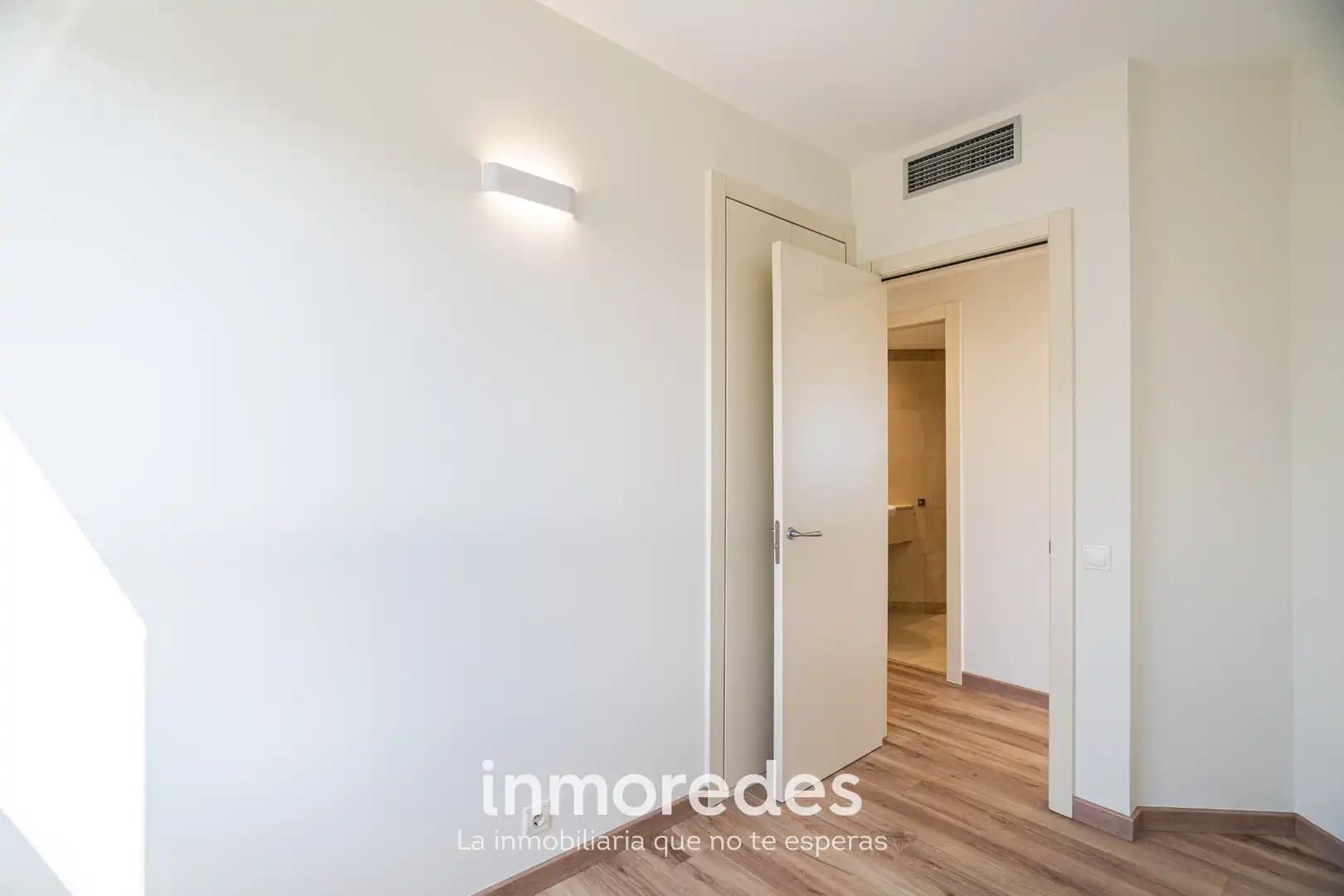 Dormitori de Pis en venda en Barcelona amb Aire condicionat, Calefacció i Parquet