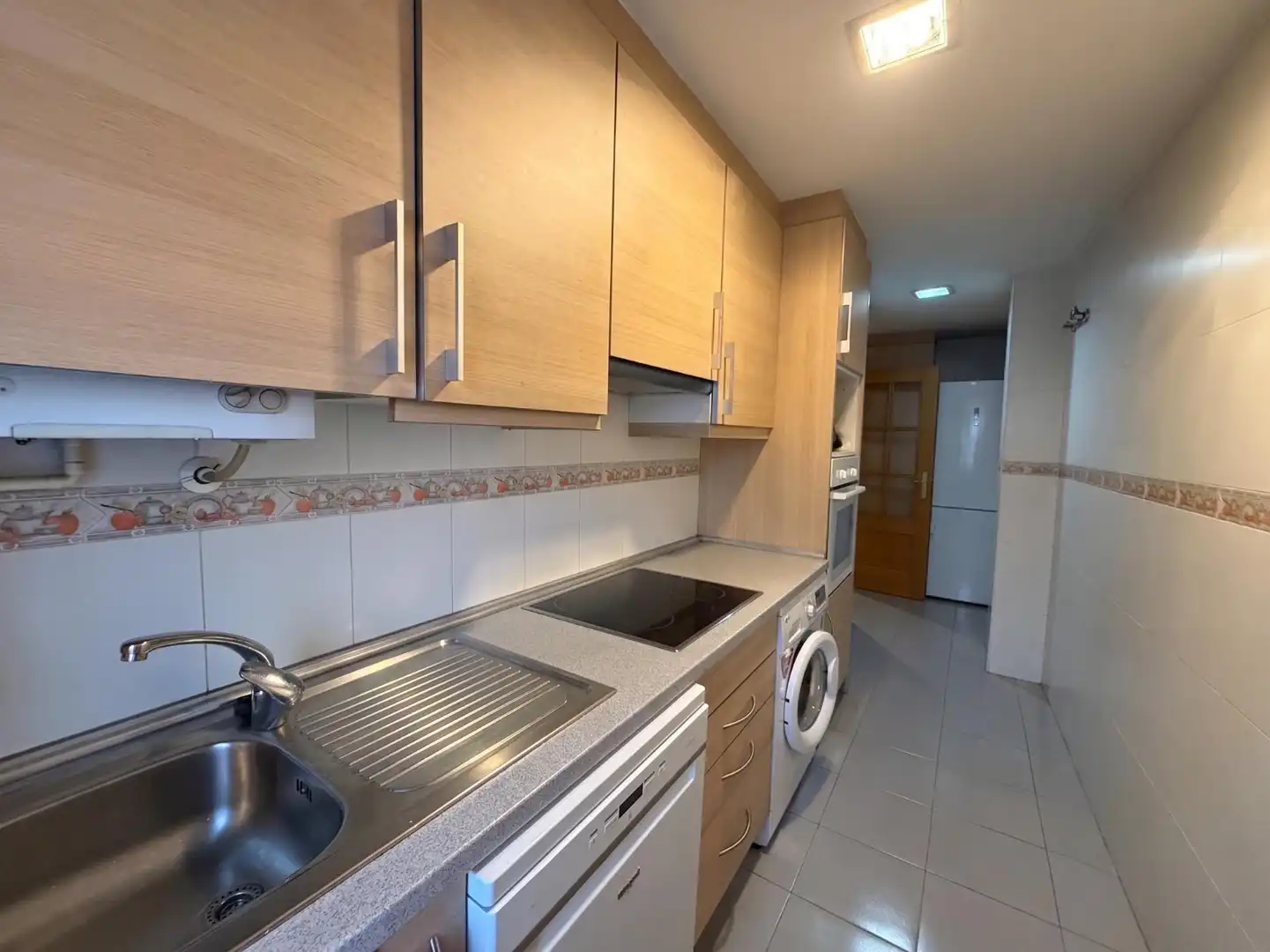 Wohnung mit Pool zur Miete in Carabanchel, imagen 5