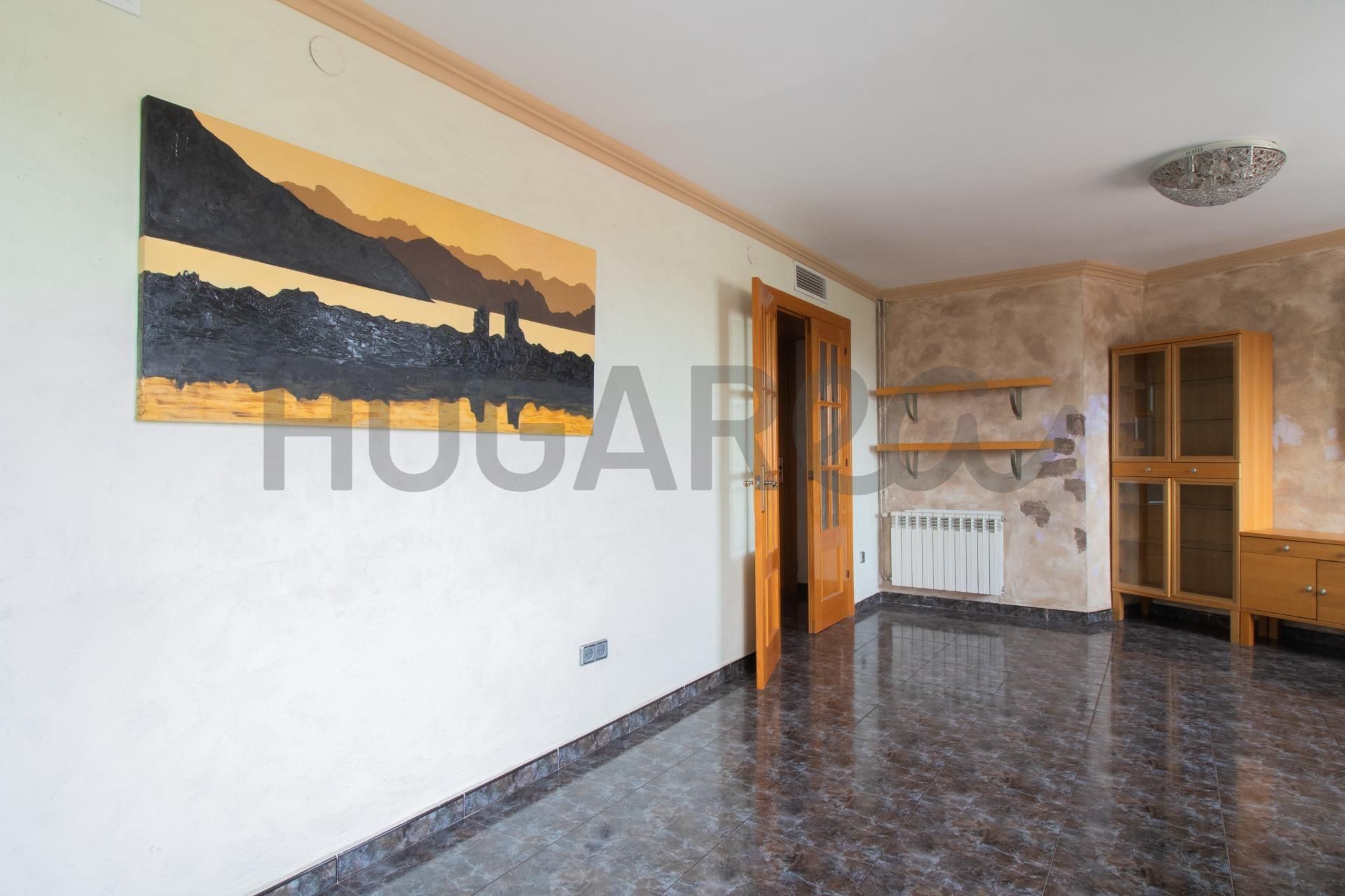 Flat for sale in Sant Boi de Llobregat  with Air Conditioner, Heating and Terrace