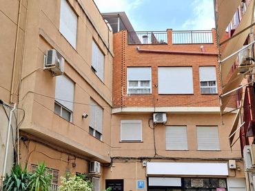 Hotel en venta en Lorca Ciudad