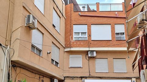 HOSTAL EN LORCA CENTRO.