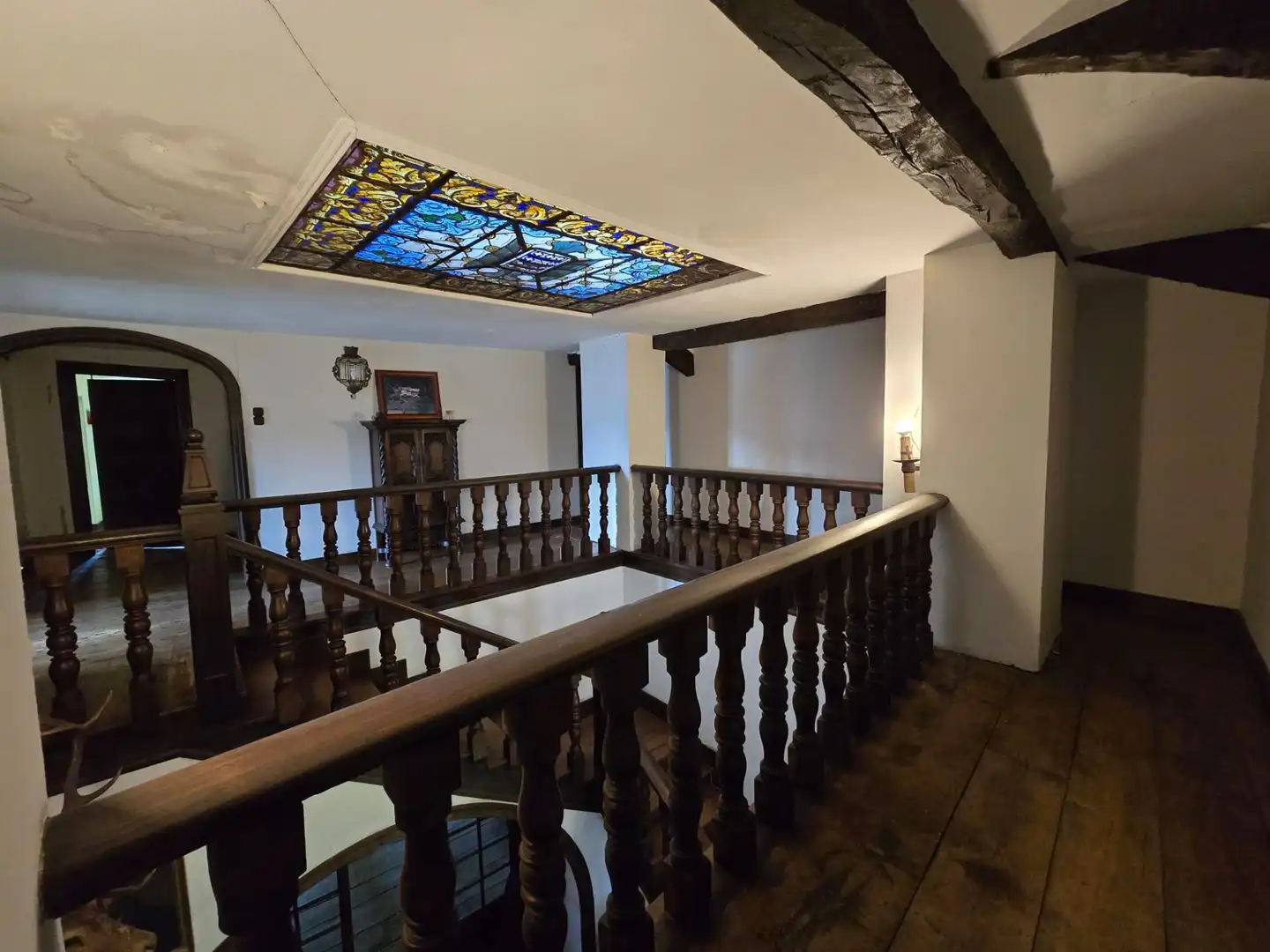Casa o chalet en venta en Villaviciosa con Calefacción y Jardín privado