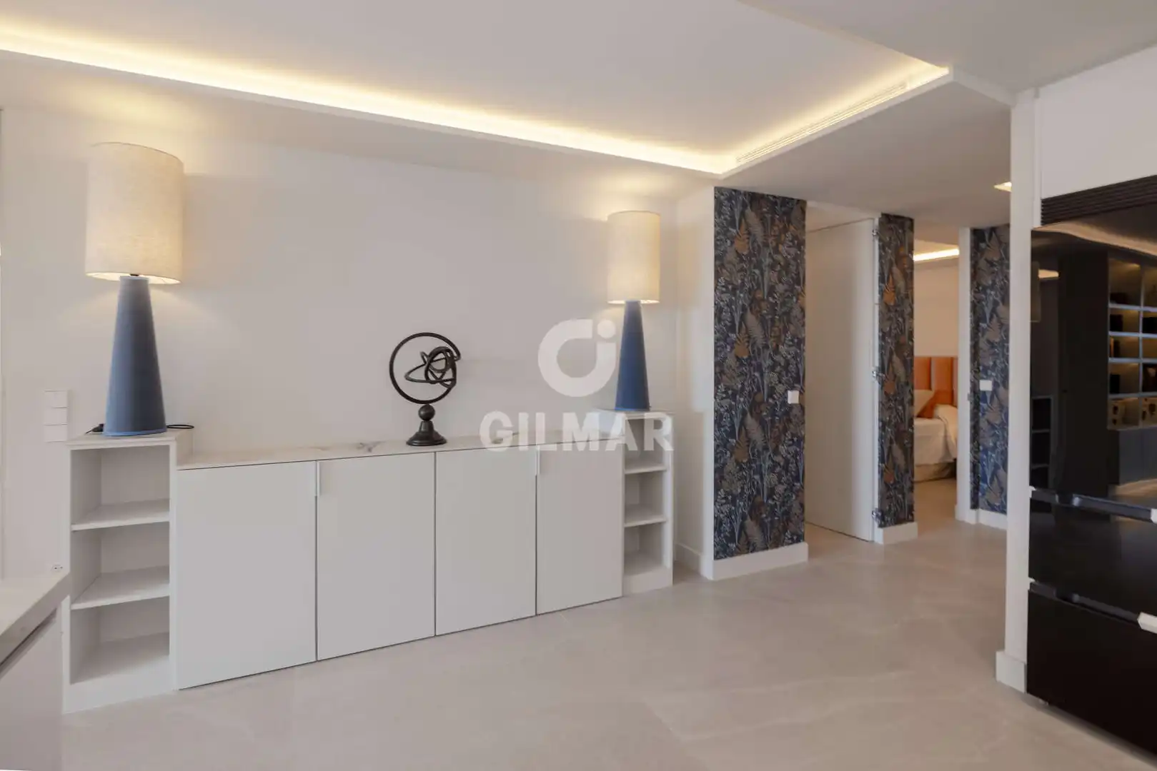 Apartament amb terrassa en venda a Selwo, imagen 19