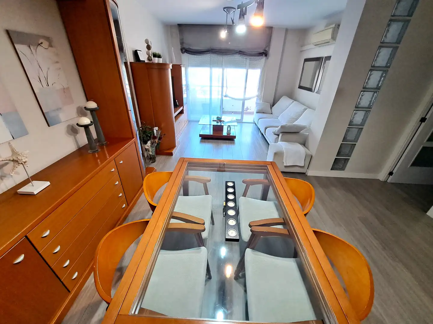 Piso en venta en Camí de la Serra
