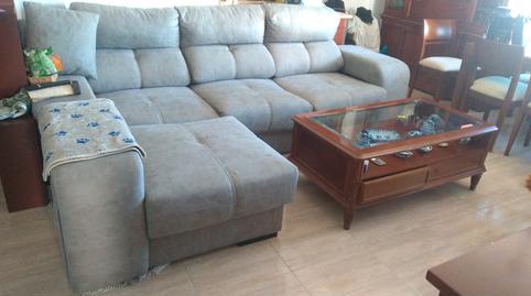 Foto 4 de Àtic en venda a La Seca - Los Salgueriños, Pontevedra