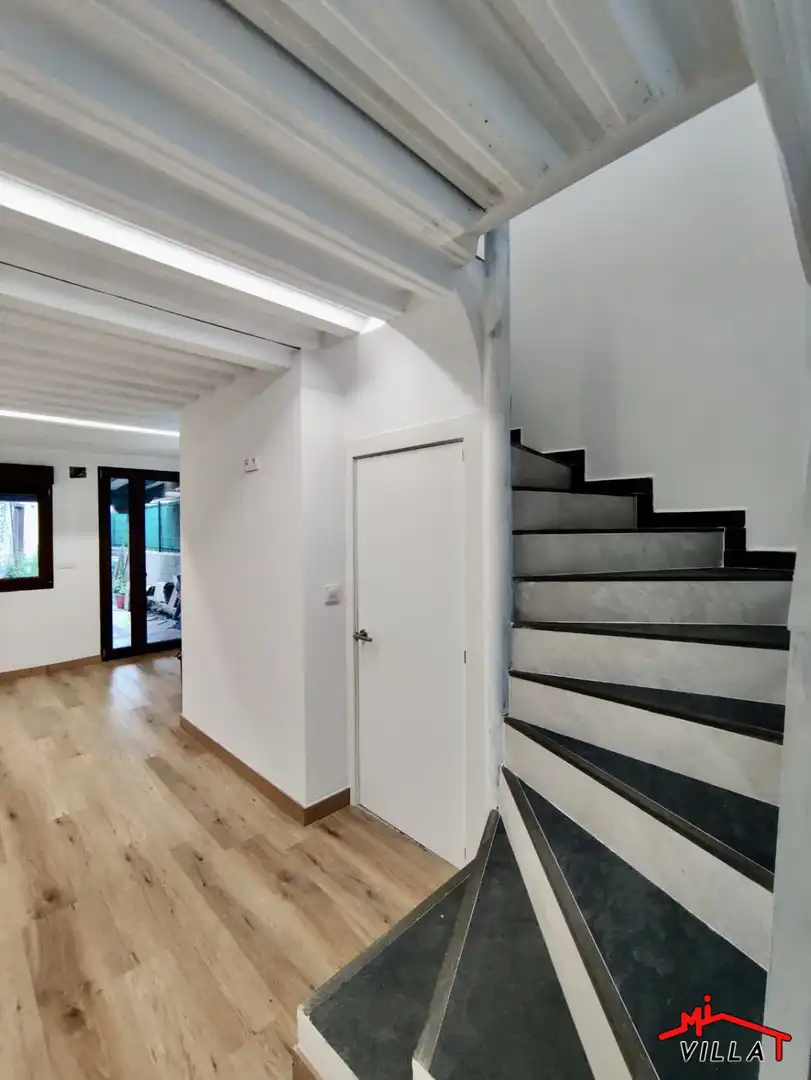 Chalet con terraza en venta en Ramales de la Victoria, imagen 13