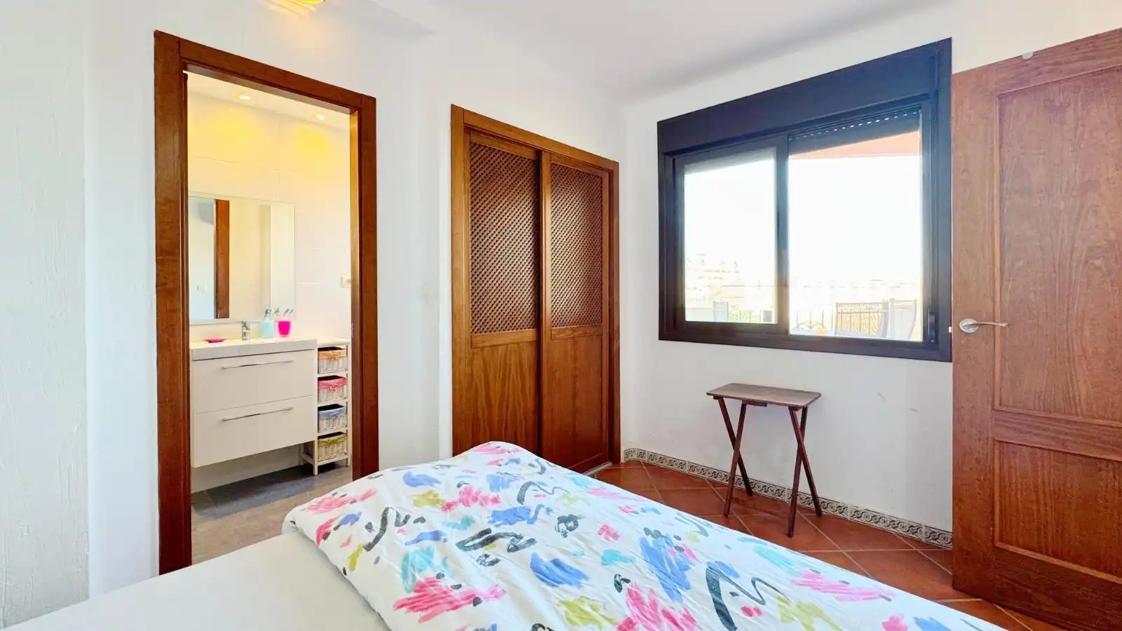 Penthouse mit Pool zum Verkauf in Los Balcones - Los Altos, imagen 14